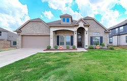 1802 ranch view Drive, Cedar Hill, TX 75104