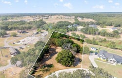 1015 Oak Trail, Quinlan, TX 75474