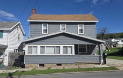 121 Saint Thomas Street, Gallitzin, PA 16641