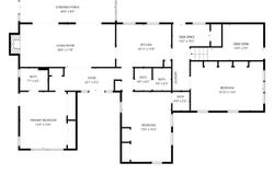 105 Derby Lane, Clinton, SC 29325
