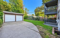 3624 Rolliston Road, Shaker Heights, OH 44120