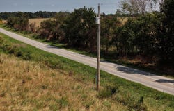 County Road Nn, Sheldon, MO 64784