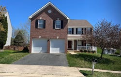 2934 AIRDRIE Avenue, ABINGDON, MD 21009