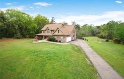 60 BLEU LAKE Drive, Covington, LA 70435