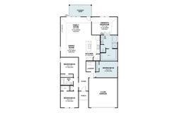 3820 Birch Lane, Denton, TX 76226