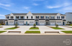 122 Brunson Circle, Guyton, GA 31312