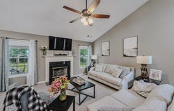 530 Flintlock Drive, Dacula, GA 30019