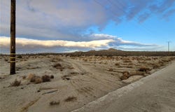 Avenue N8 & 115th St E, Palmdale, CA 93591