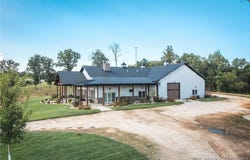 476 S Davis Hollow Road, Richland, MO 65556