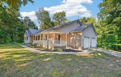 1500 Bet Level Rd, Dawson Springs, KY 42408