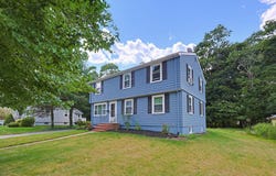22 Harriss Ct, Abington, MA 02351