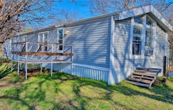600 E Nelson Street, Bowie, TX 76230