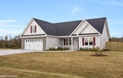 158 Becton Way, Rocky Point, NC 28457