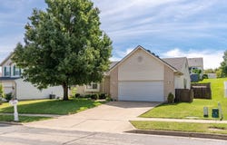436 Thompson Drive, Fairborn, OH 45324