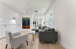 3125 Paola Dr, Miami, FL 33133