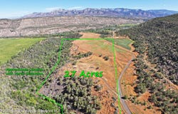5402 Ke Road, Collbran, CO 81624