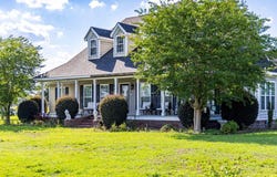 6474 VALDOSTA HWY, Homerville, GA 31634