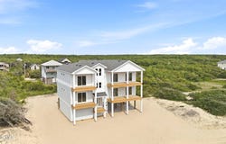 2284 Sandfiddler Road, Corolla, NC 27927