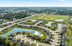 15531 Impala Drive, Huntertown, IN 46748