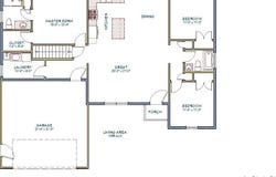 3200 Pender Court, Adrian, MI 49221