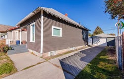 1111 E Longfellow Ave, Spokane, WA 99207