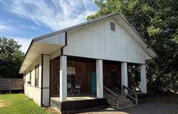 1303 E Royal Blvd, Malakoff, TX 75148