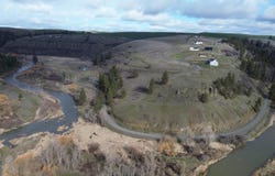 33 Red Tail Ridge, Colfax, WA 99111