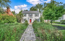 19607 Fairmount Boulevard, Shaker Heights, OH 44118