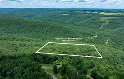 Sumac Lane, Clinton, AR 72031