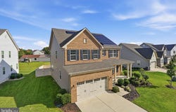 2570 SKEETER Court, WALDORF, MD 20603
