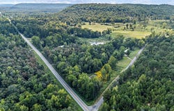 Booger Hollow Road, Dover, AR 72837