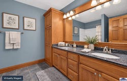 5116 W Cassaday Drive, West Terre Haute, IN 47885