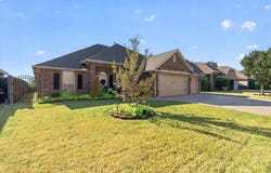1809 Mead Lane, Moore, OK 73170