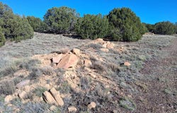 68 N 8171, Concho, AZ 85924
