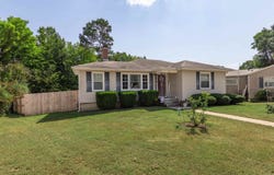 1384 James St, Florence, AL 35630