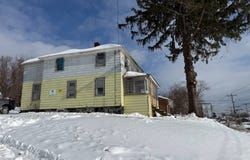 3001 Burnet Ave & Erickson St, Syracuse, NY 13206
