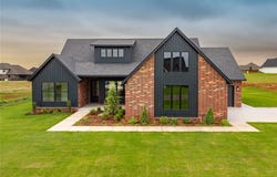 11480 Skyline View, Guthrie, OK 73044