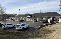 2696 Babble Creek Lane, O'Fallon, MO 63368