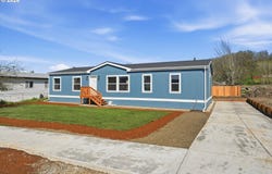 412 ROSEDELL St, Amity, OR 97101