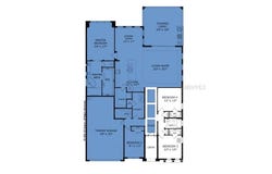 54 NEWCASTLE Lane, ORMOND BEACH, FL 32174