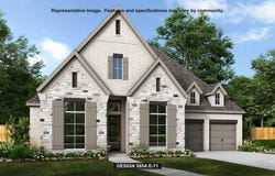 251 Twilight Drive, Prosper, TX 75078