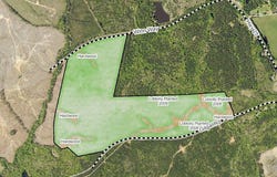 102 Gilgal Road, Edgefield, SC 29824
