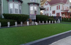 127-129 Thompson St., Springfield, MA 01109