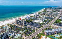 5396 GULF Boulevard, ST PETE BEACH, FL 33706