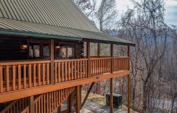 817 Boone Acres Lane, Pigeon Forge, TN 37863