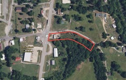 2126 Evening Shade Drive, Evening Shade, AR 72532