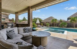771 Dover Drive, Prosper, TX 75078