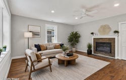 1433 HARDING AVE, WAYNESBORO, VA 22980