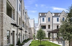 5448 Tomlinson Drive, Irving, TX 75039