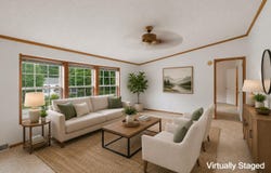 611 Meadowbend Road, Williston, VT 05495